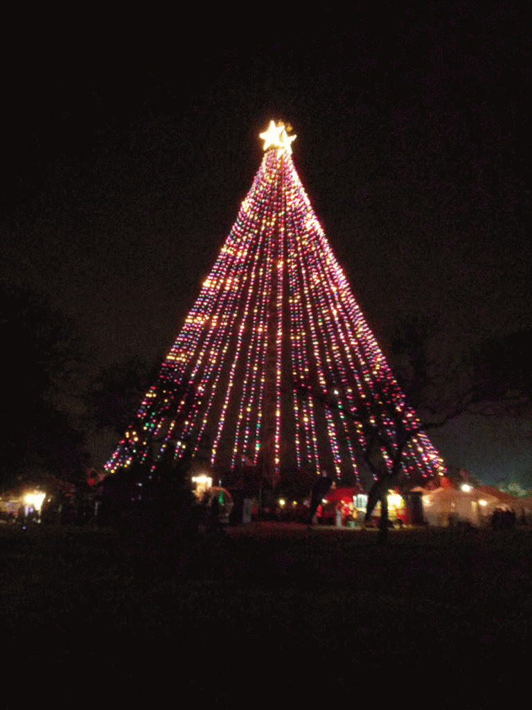 Twinkle Tree