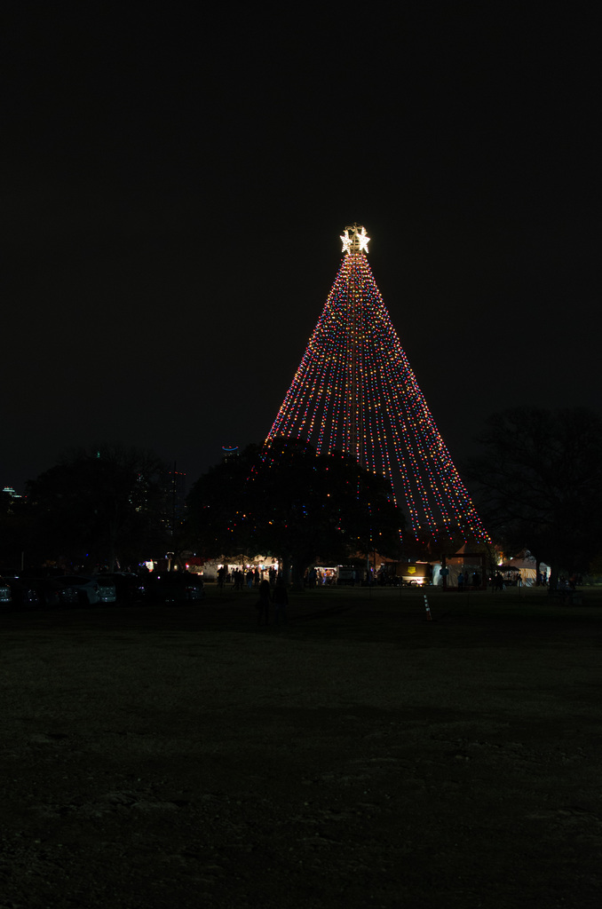 Trail of Lights 2013