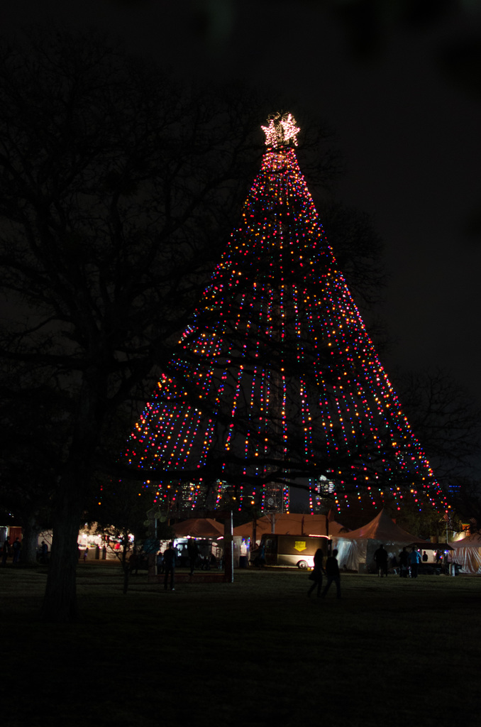 Trail of Lights 2013 Trail of Lights 2013