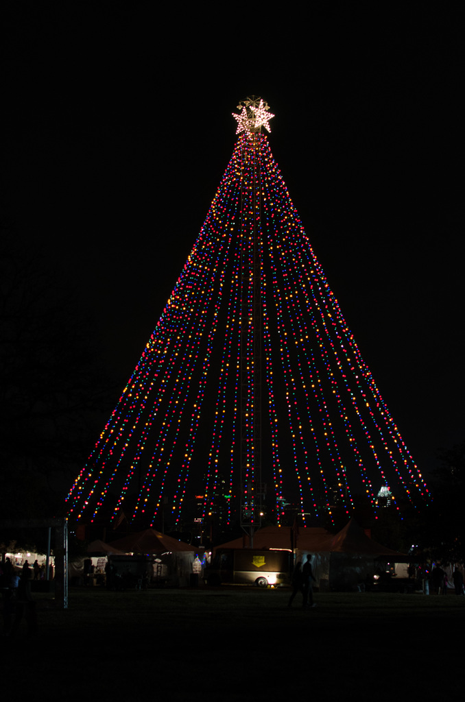 Trail of Lights 2013 Trail of Lights 2013