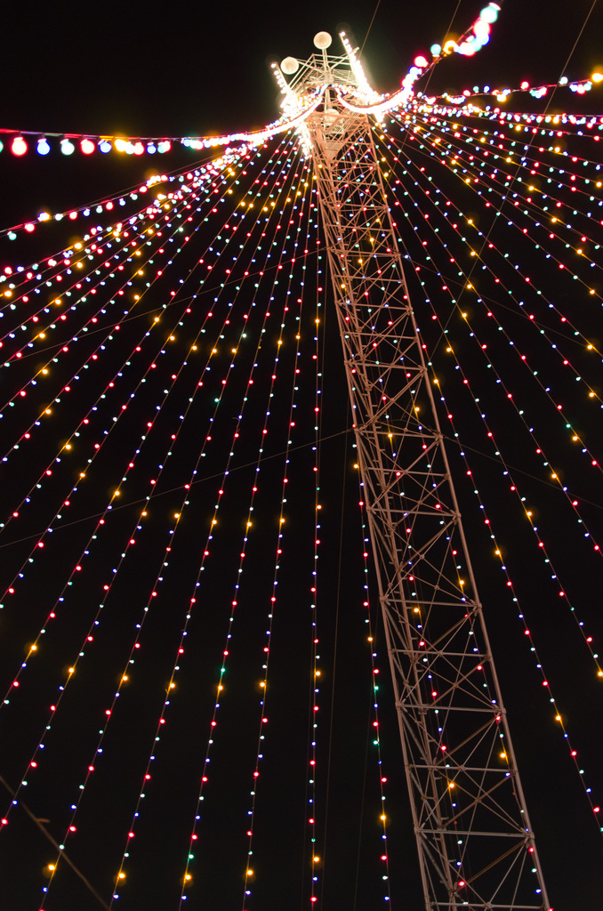 Trail of Lights 2013 Trail of Lights 2013
