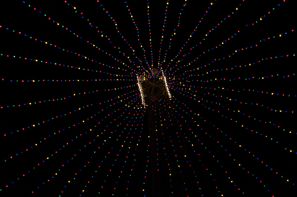 Trail of Lights 2013 Trail of Lights 2013