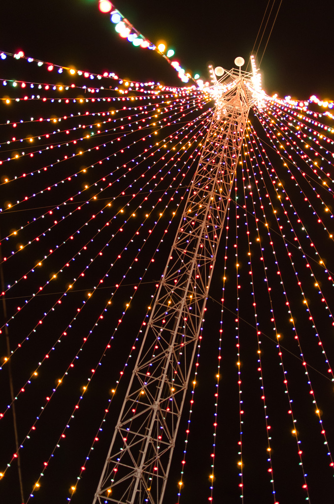 Trail of Lights 2013 Trail of Lights 2013