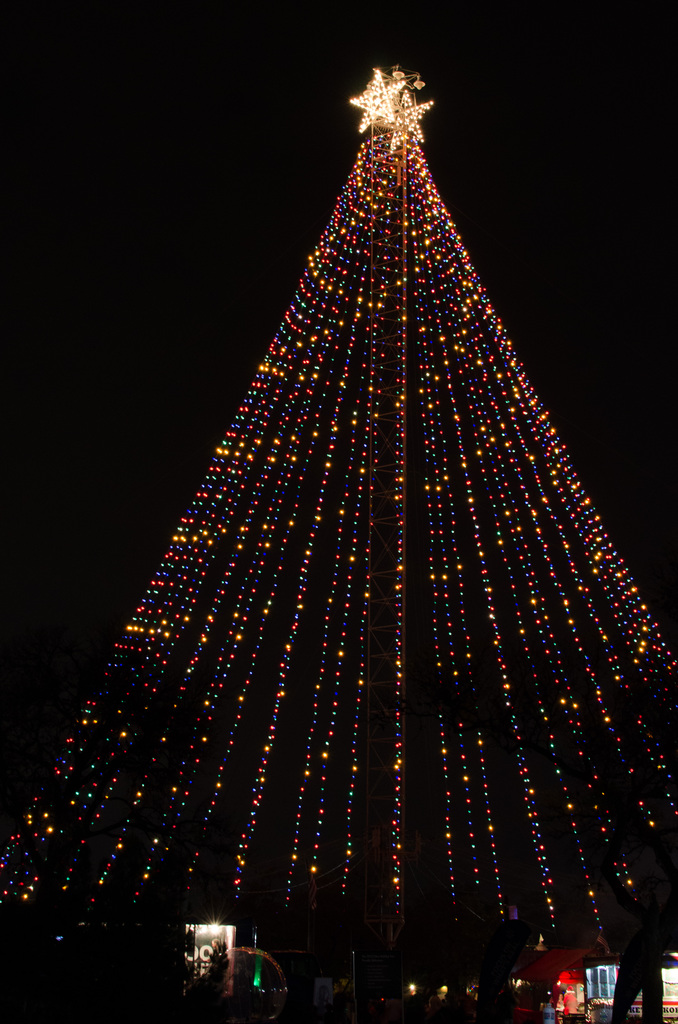Trail of Lights 2013 Trail of Lights 2013