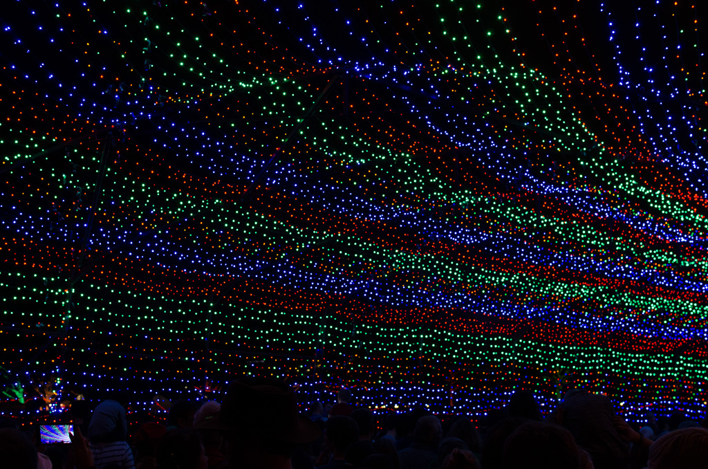 Trail of Lights 2013 Trail of Lights 2013