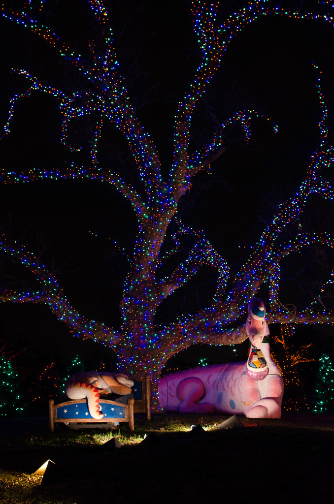 Trail of Lights 2013 Trail of Lights 2013