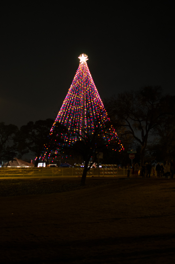 Trail of Lights 2013 Trail of Lights 2013