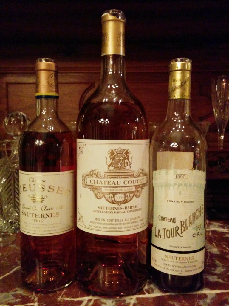 Sauternes