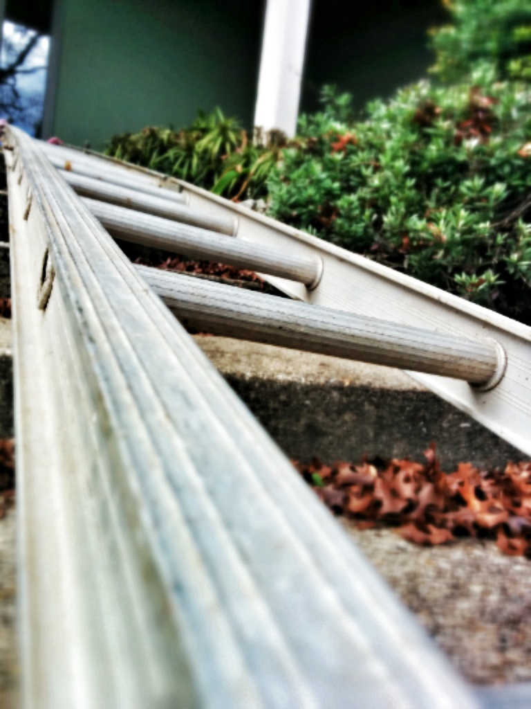 Upwardly mobile