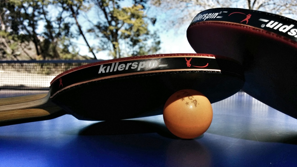 Ping Pong