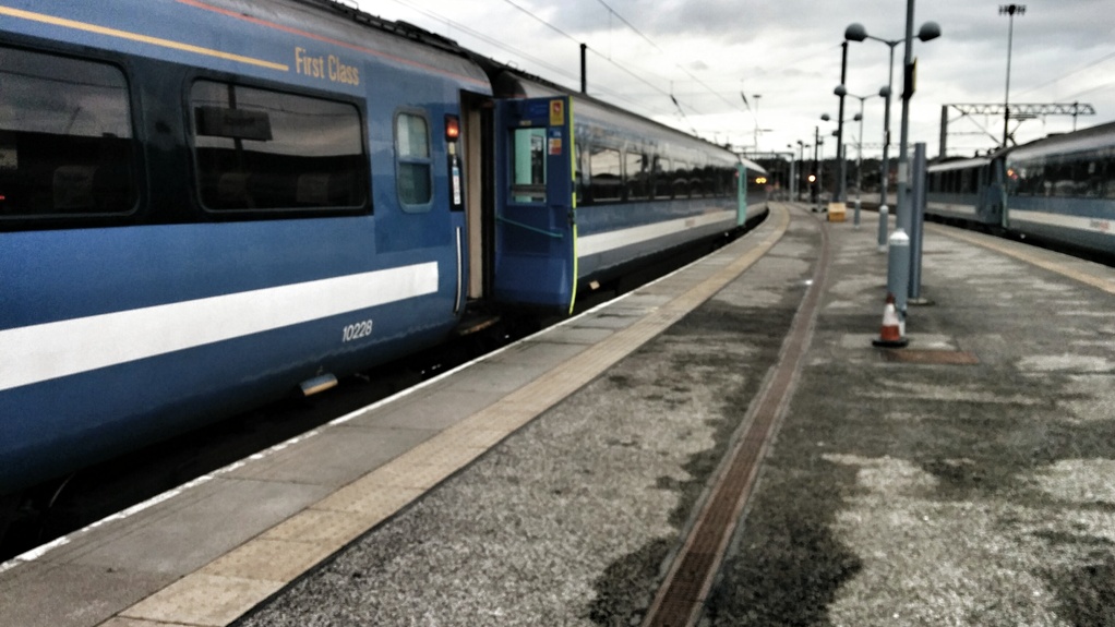 First class