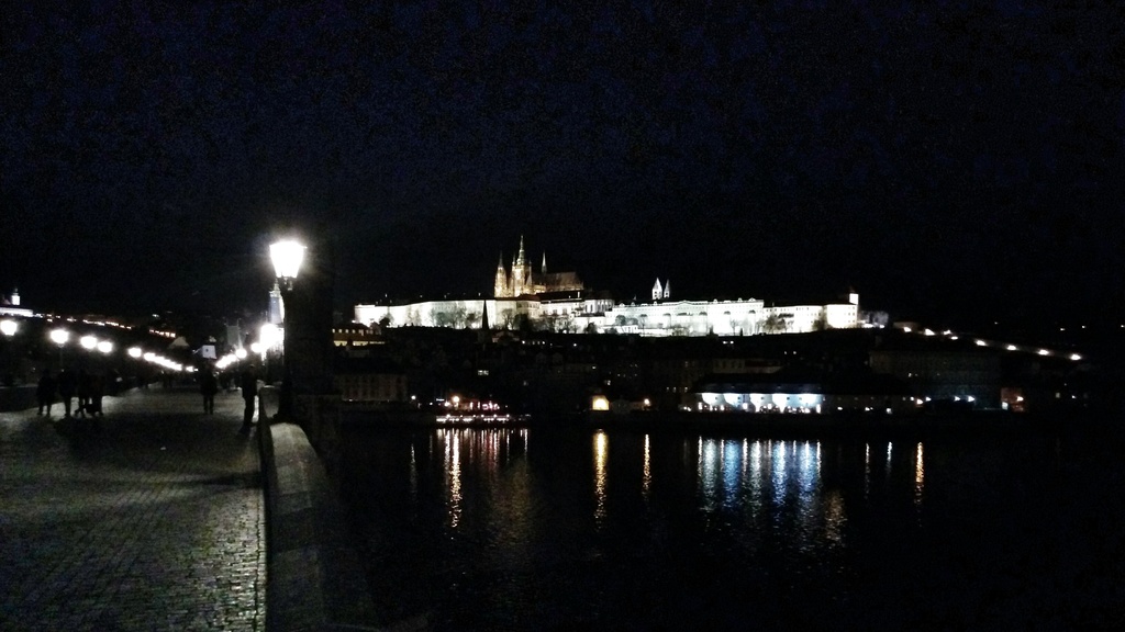 Prague Castle