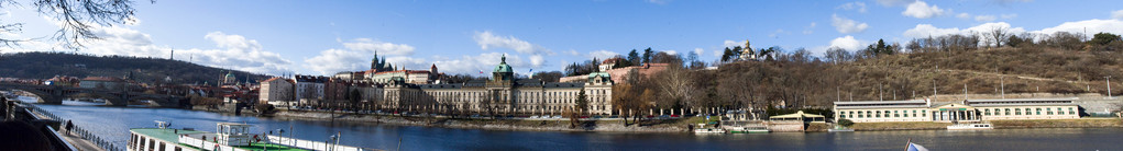 Prague