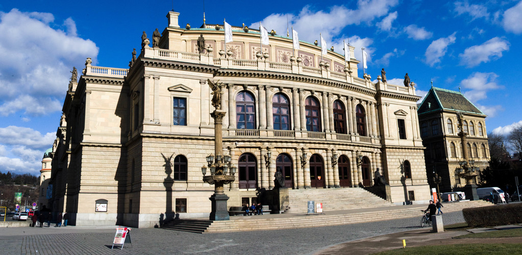Prague