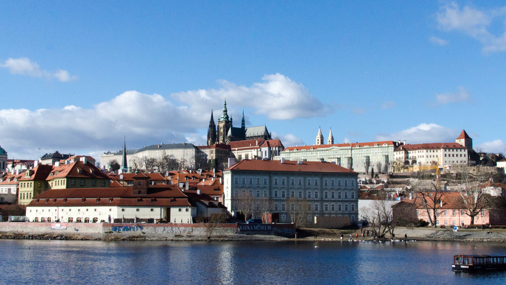 Prague Castle
