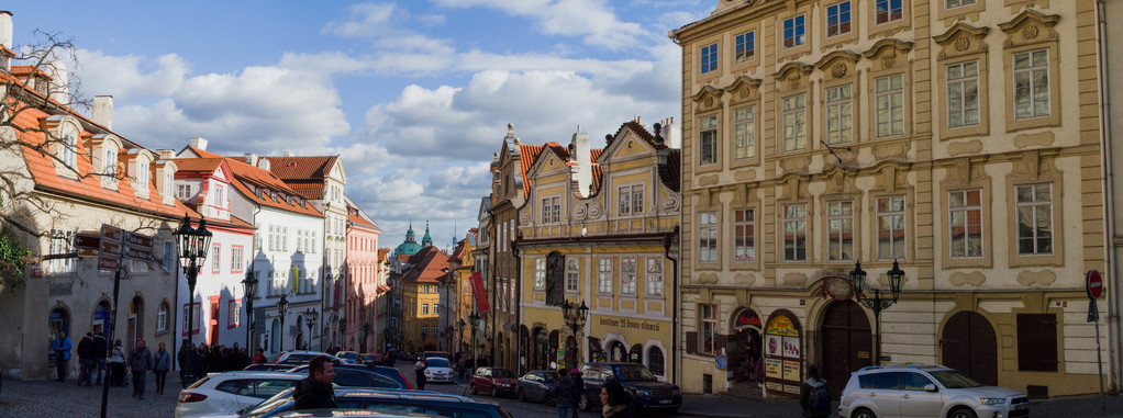 Prague