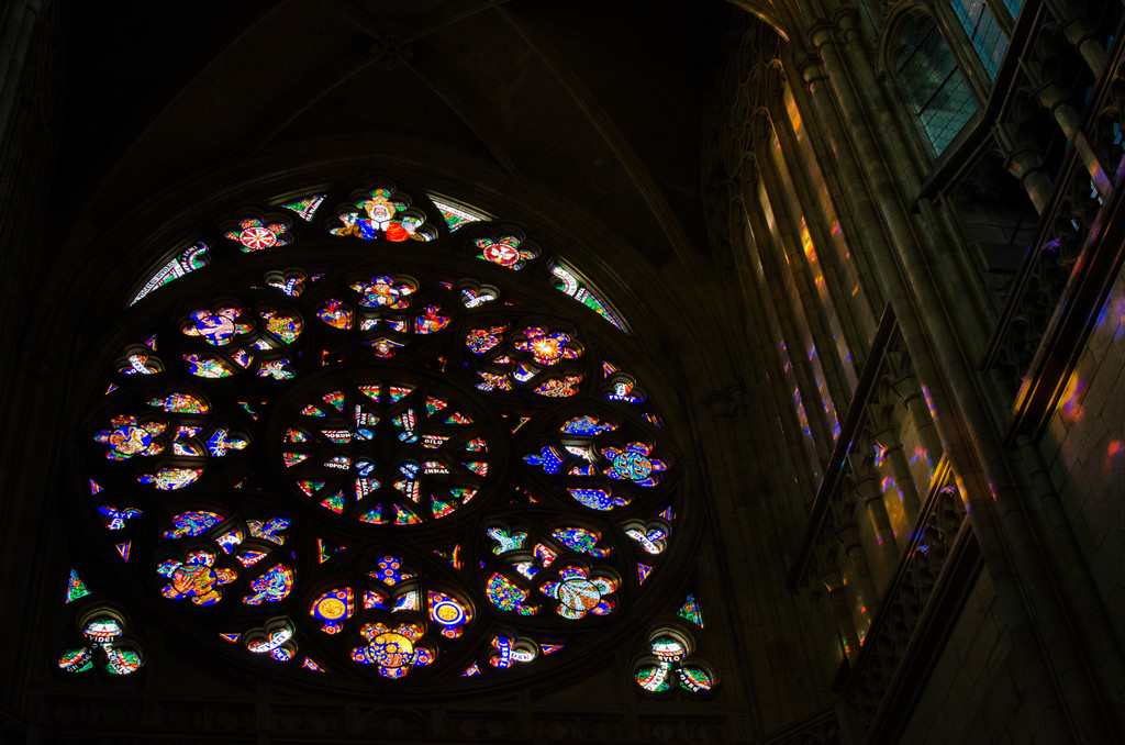 St. Vitus Cathedral
