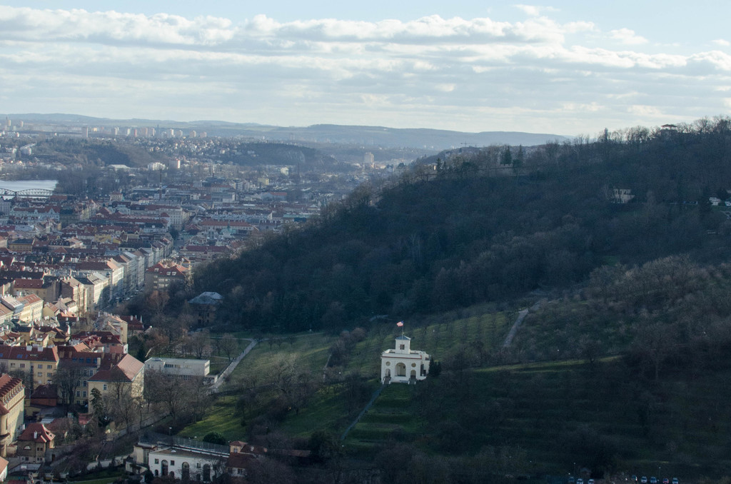 Prague