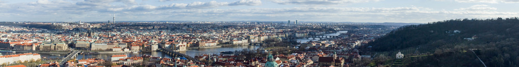 Prague