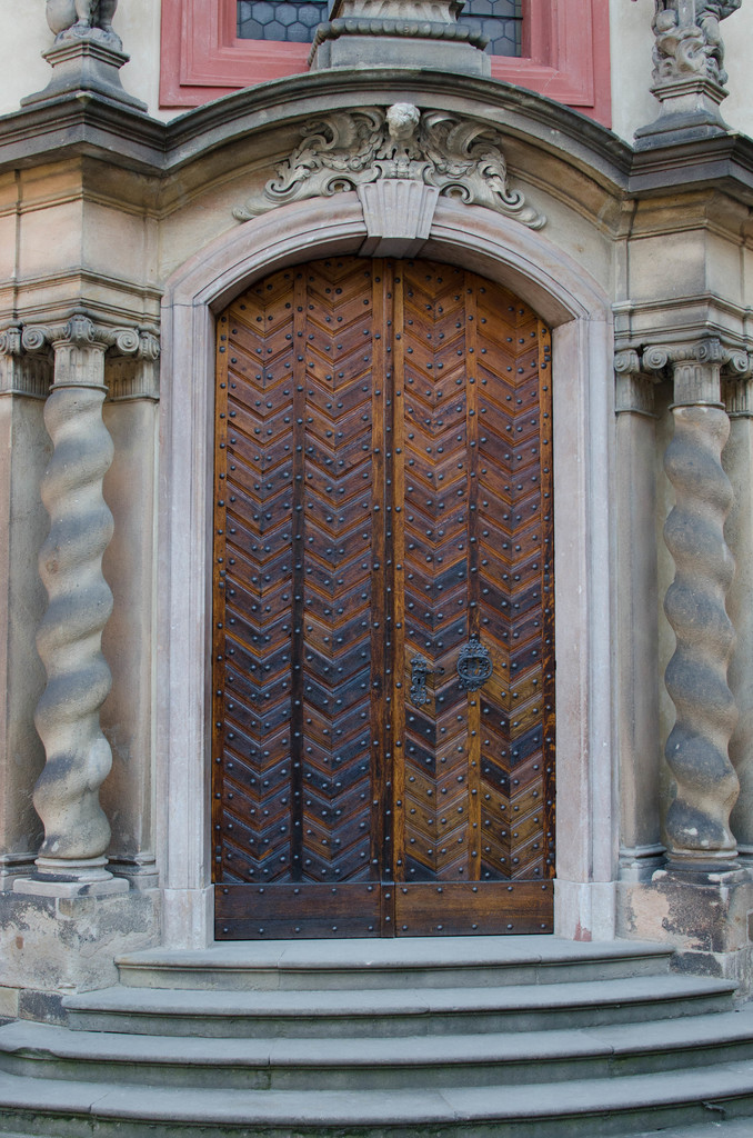 Door