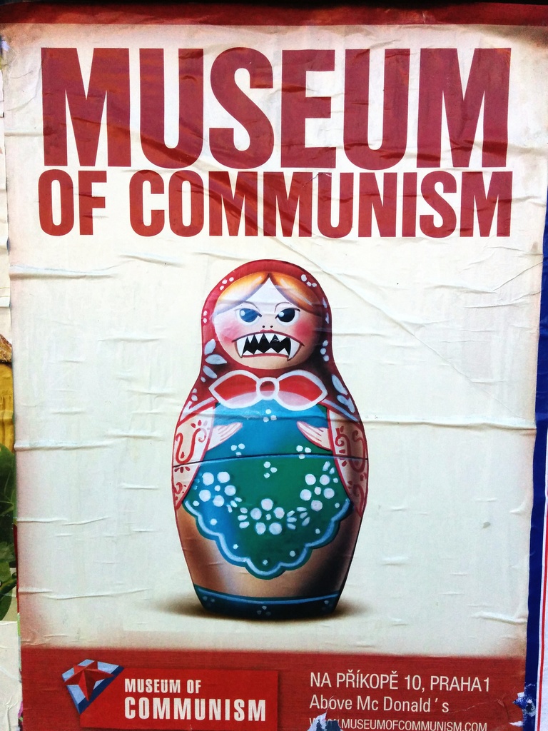 Museum of Communism