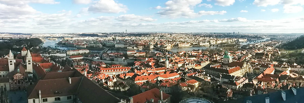 Prague