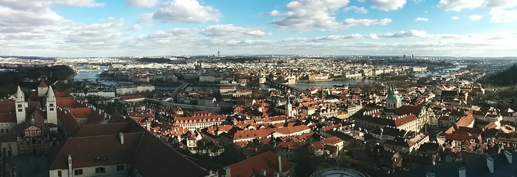 Prague