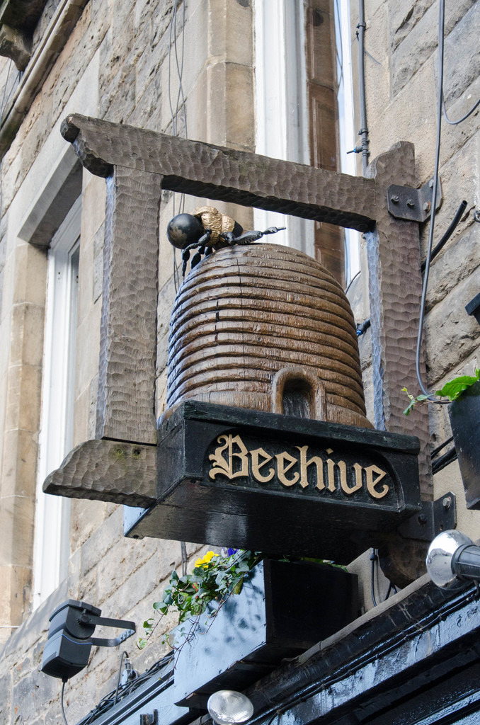 Beehive