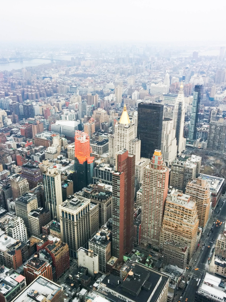 New York City
