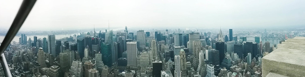 New York City