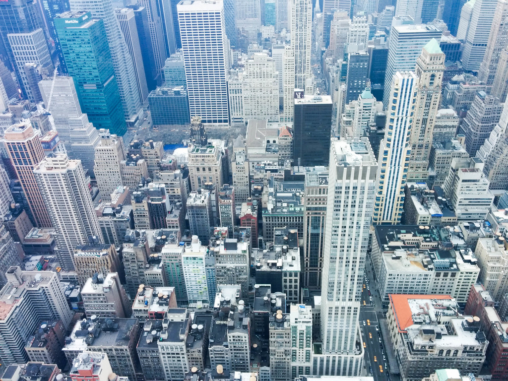 New York City