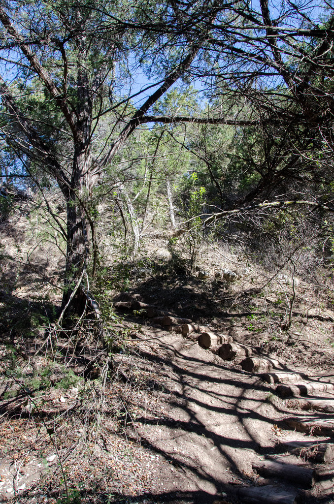 River Place Nature Trail