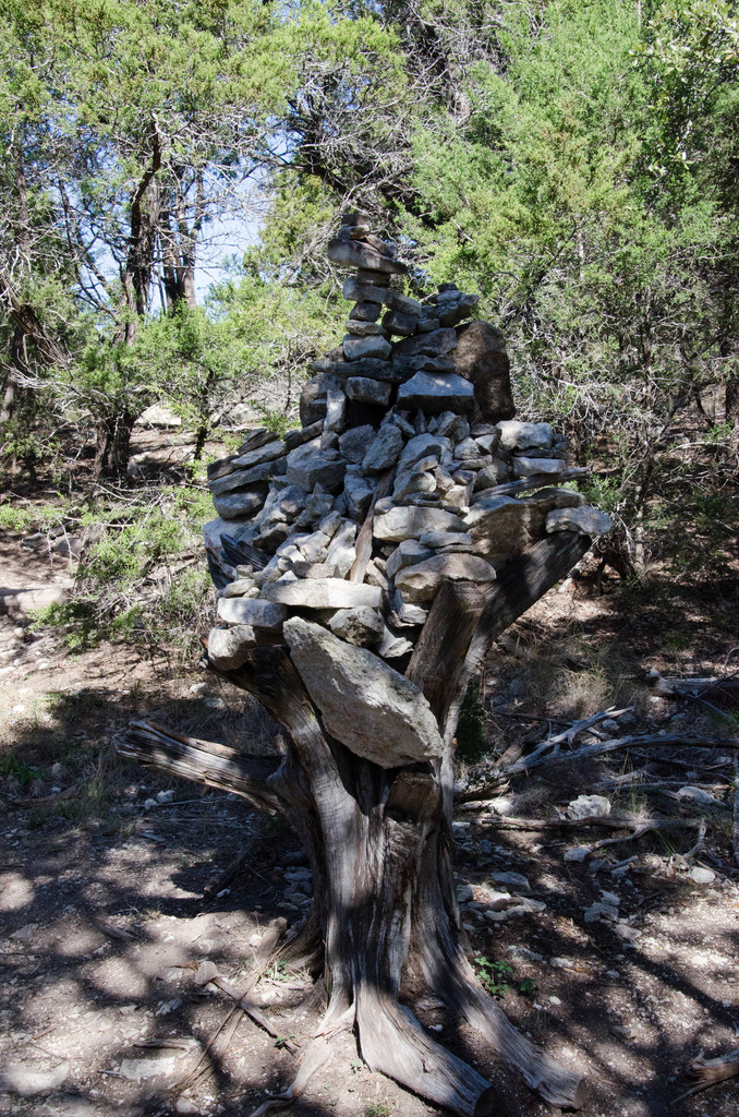 Stone Tree
