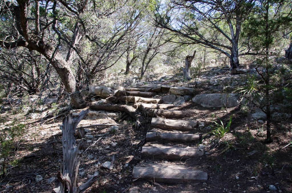 River Place Nature Trail