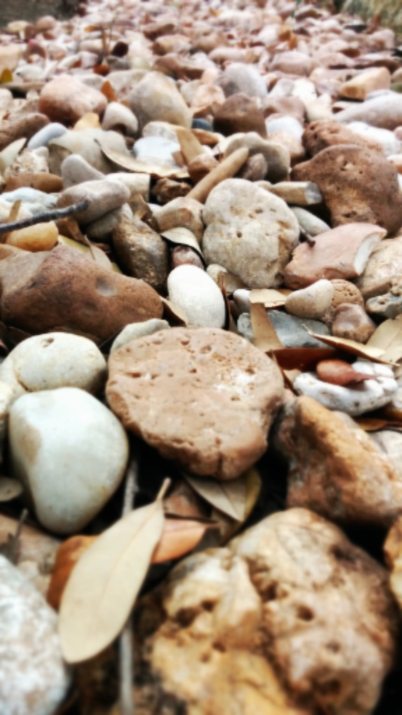 Pebbles