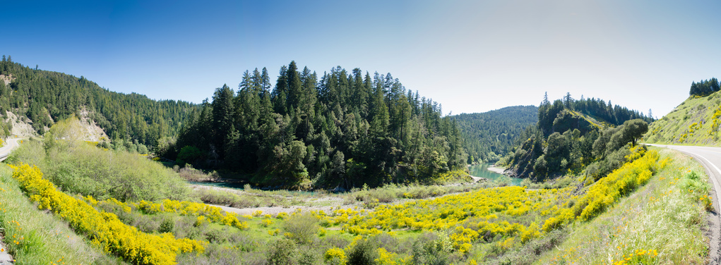 California valley