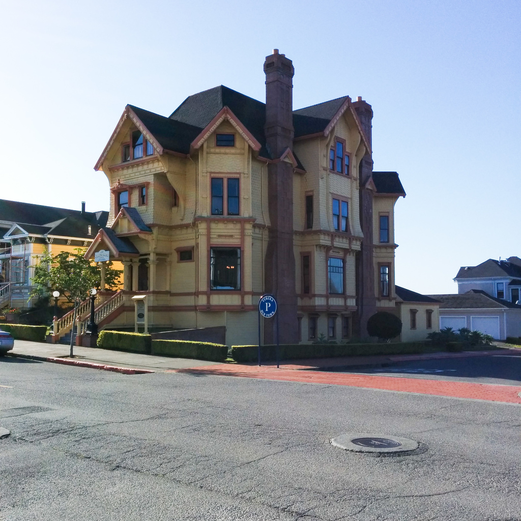Eureka, CA