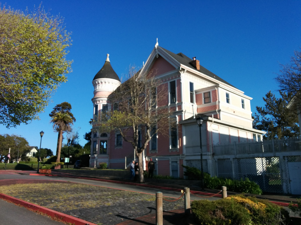 Eureka, CA