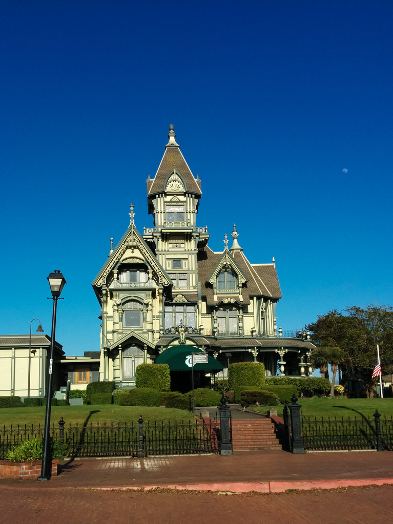 Eureka, CA