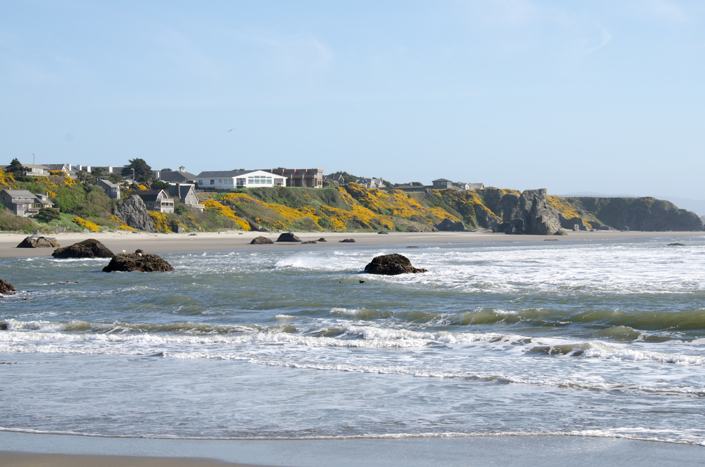Bandon, OR