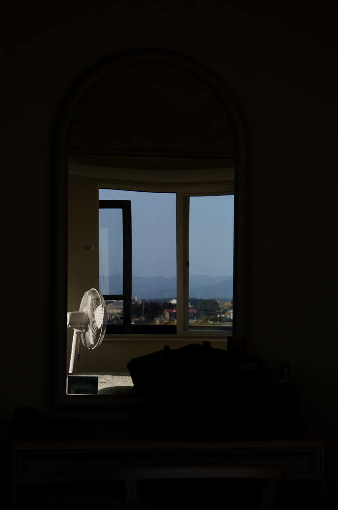 Window