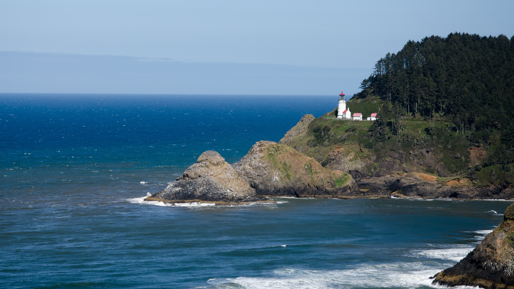 Light house