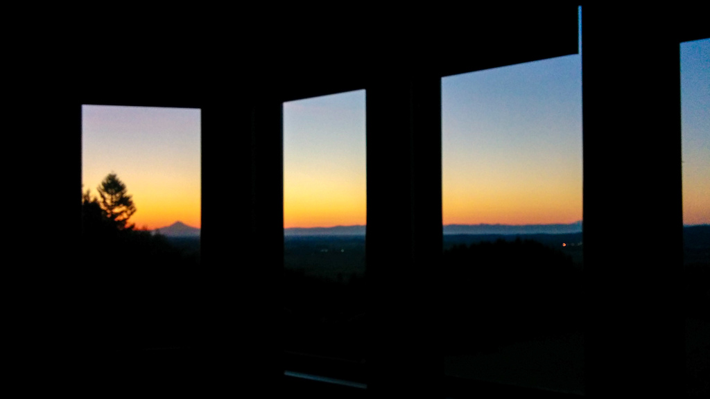 Sunrise