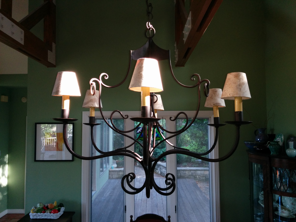Chandelier