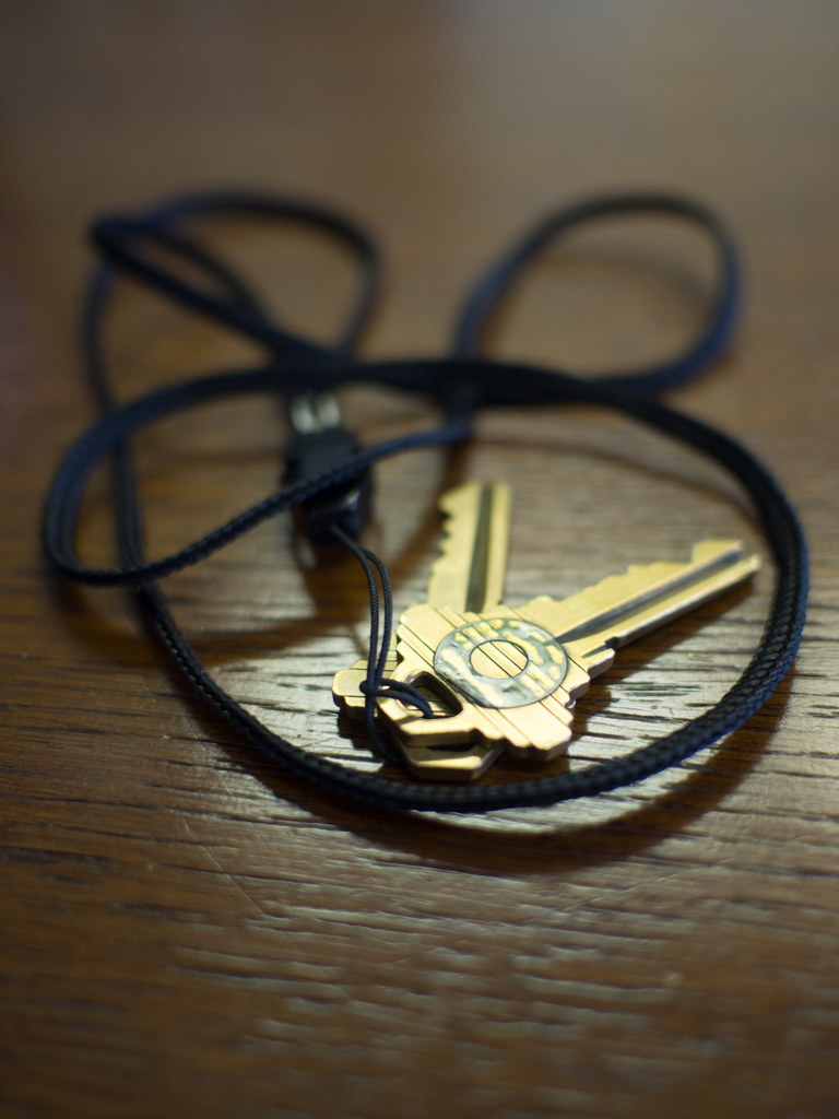 Keys