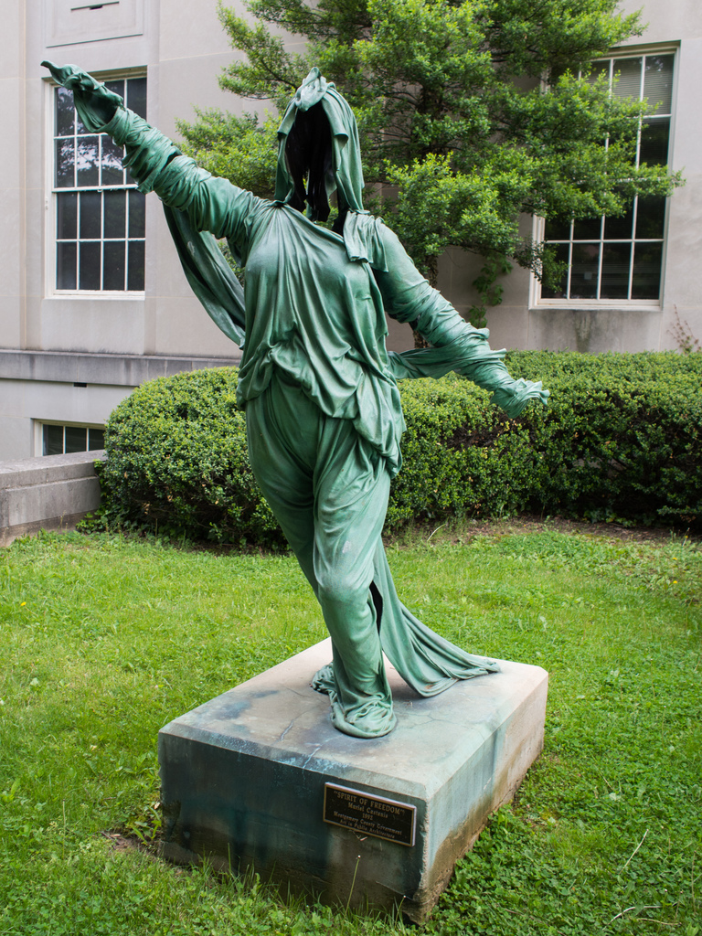 Spirit of Freedom