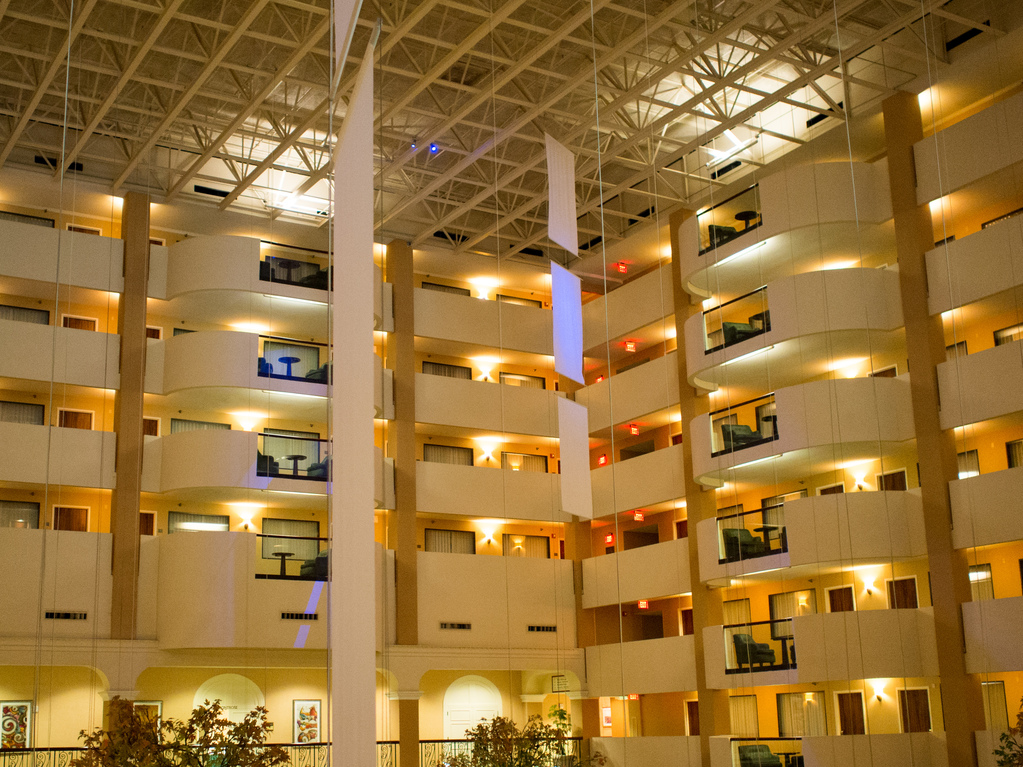 Atrium