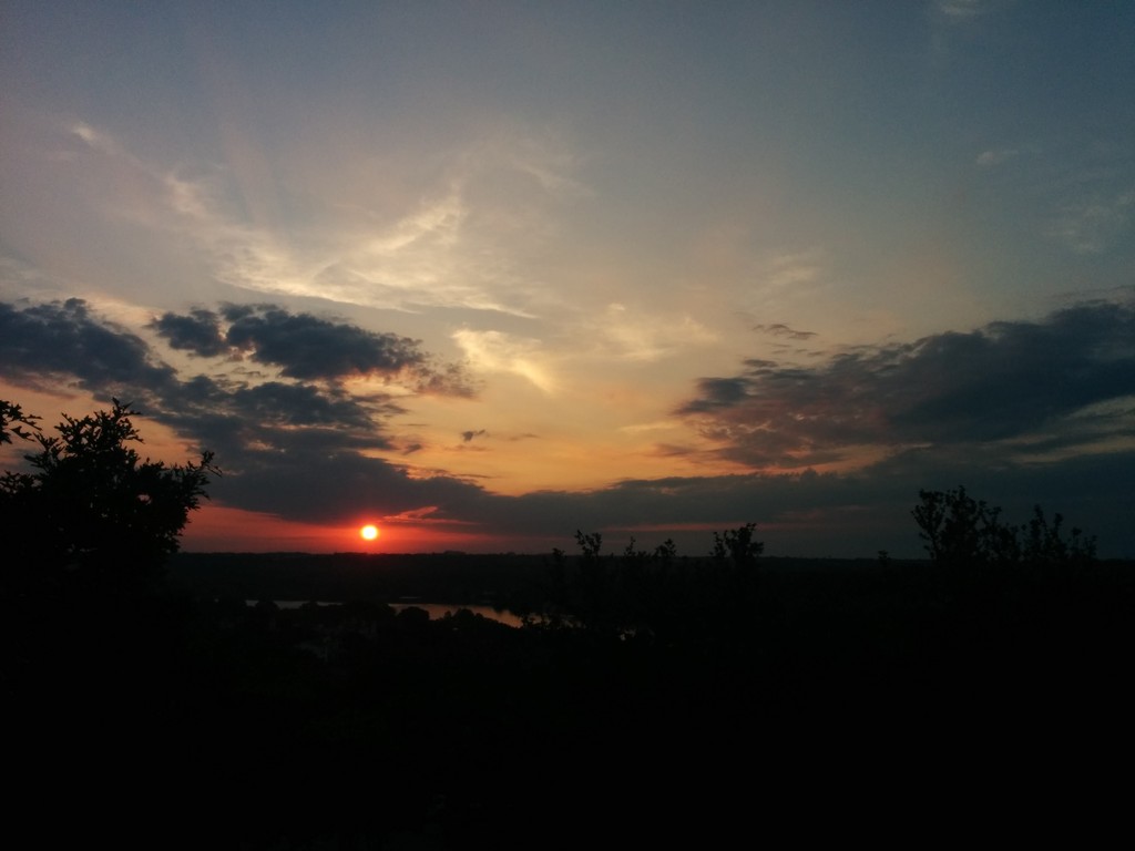 Sunrise