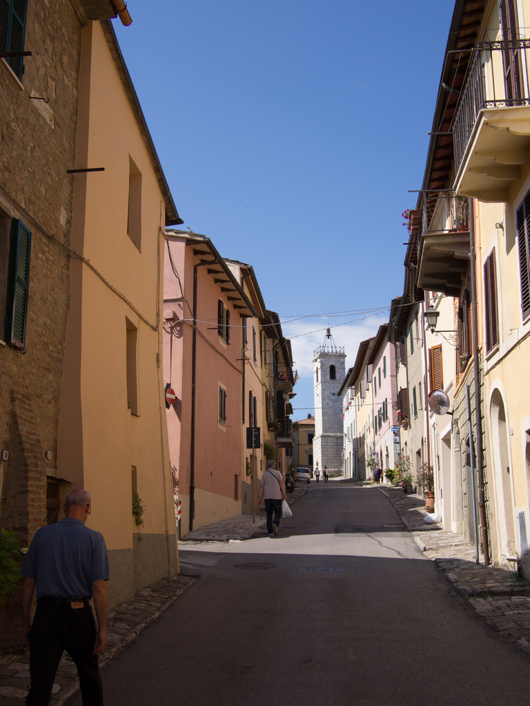 Cetona