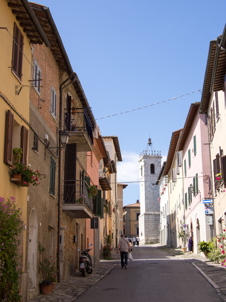 Cetona